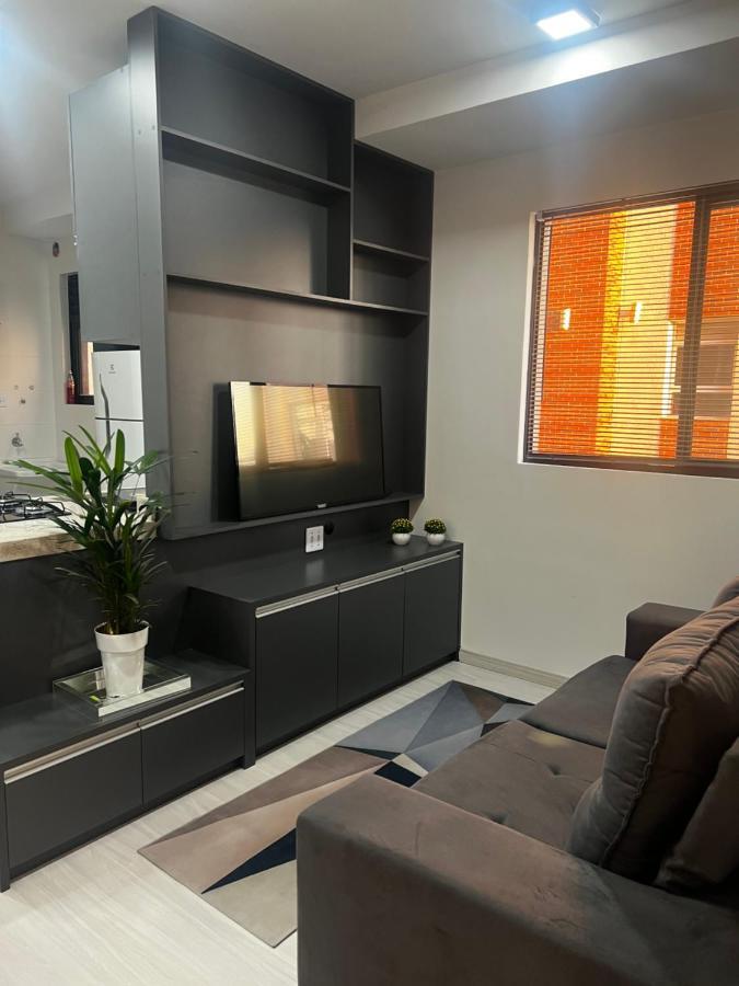 Lindo Apartamento Curitiba Kültér fotó