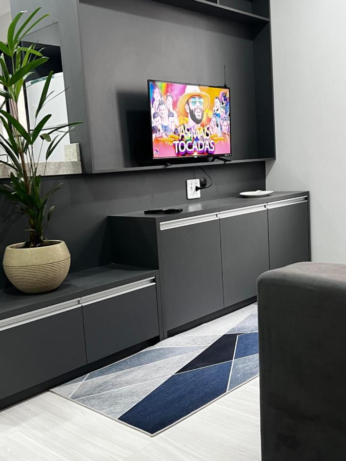 Lindo Apartamento Curitiba Kültér fotó