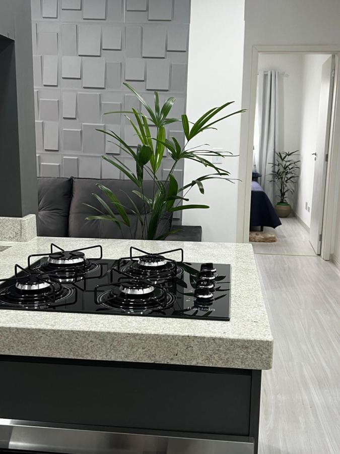 Lindo Apartamento Curitiba Kültér fotó