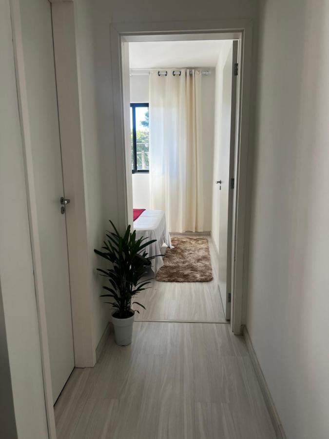Lindo Apartamento Curitiba Kültér fotó