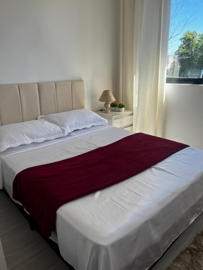 Lindo Apartamento Curitiba Kültér fotó
