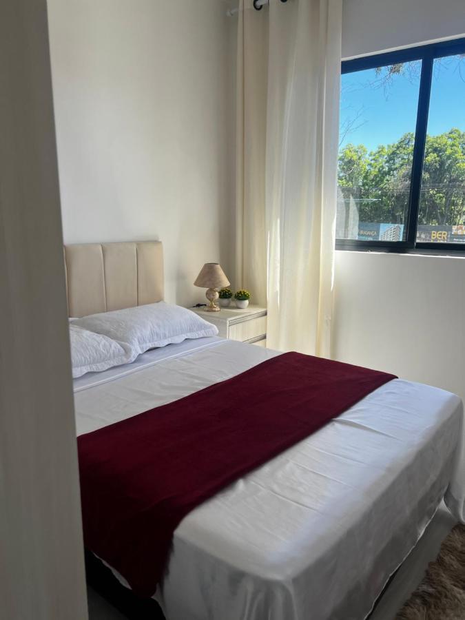 Lindo Apartamento Curitiba Kültér fotó